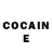 Cocaine 99% Eppojan BS